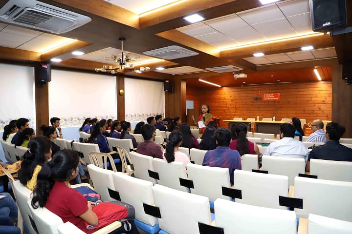 auditorium